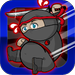 CHUBBY NINJA™